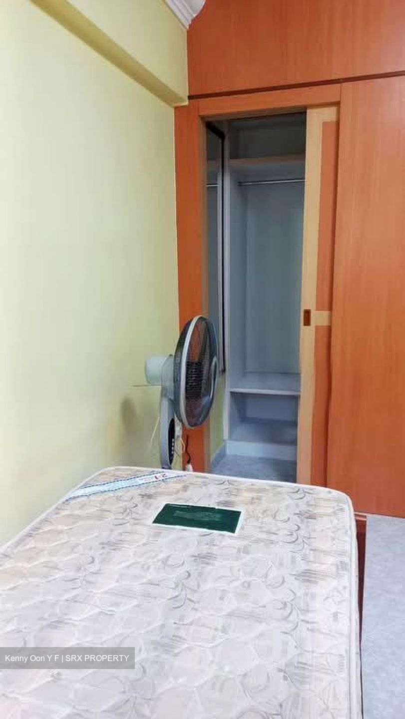 Blk 296B Compassvale Lodge (Sengkang), HDB 4 Rooms #566519021